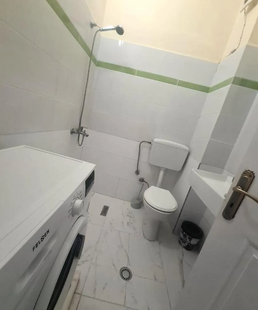 Apartment Roan Golem Golem   Golem (Tirana)